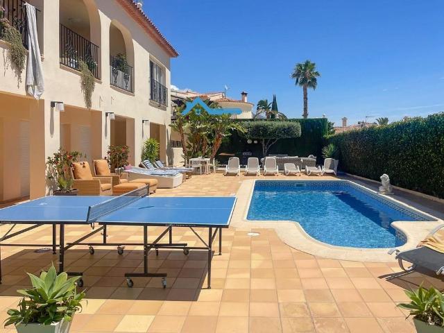 Villa / Chalet de lujo 379 m2 en venta, Alfaz del Pi, España