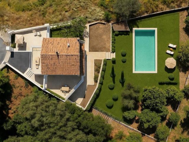 Villa / Chalet de lujo 379 m2 en venta, Marbella, España