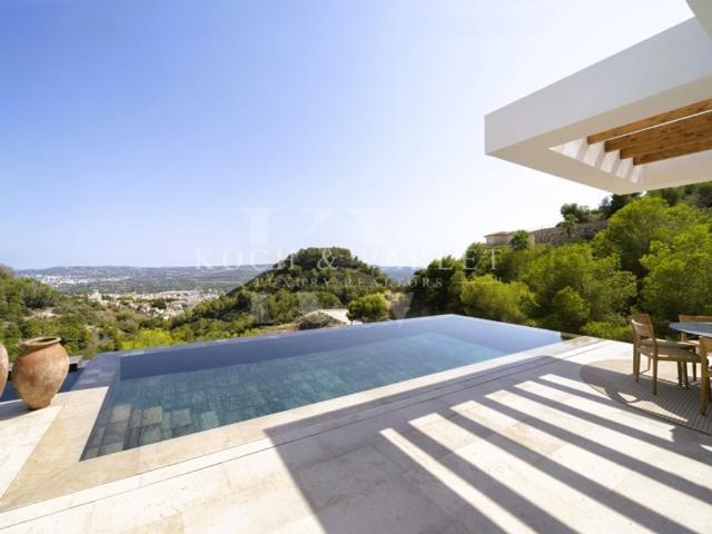 Exclusiva Villa en venta Jávea, Comunidad Valenciana