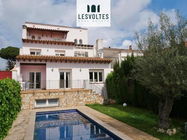 Villa / Chalet de lujo 380 m2 en venta, Palafrugell, España