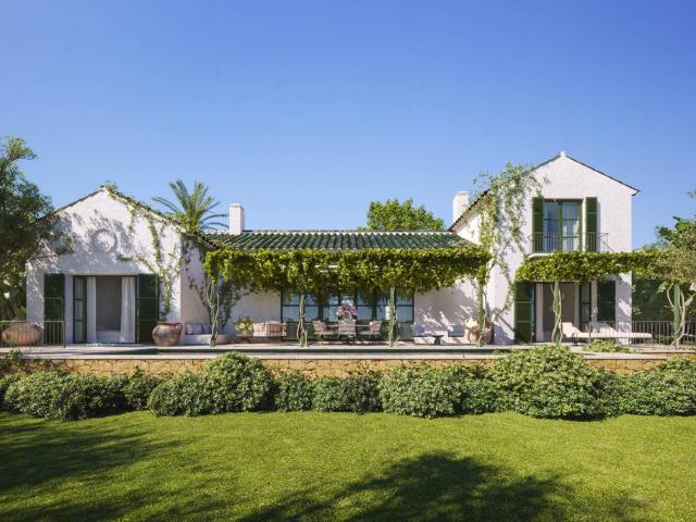 Villa / Chalet de lujo 381 m2 en venta, Casares, Andalucía