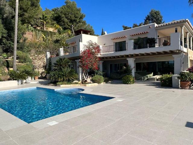 Villa / Chalet de lujo 385 m2 en venta, Can Furnet, España