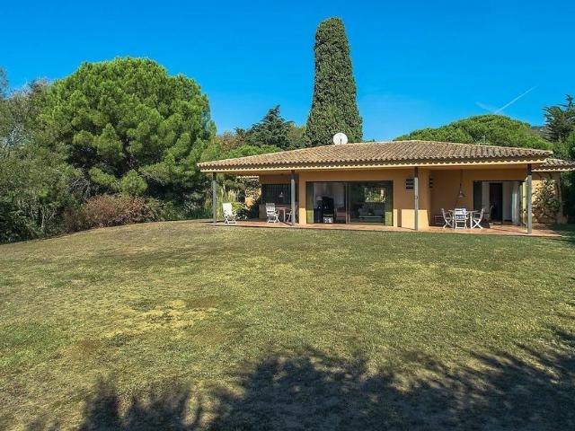 Villa / Chalet de lujo 385 m2 en venta, Santa Cristina de Aro, España