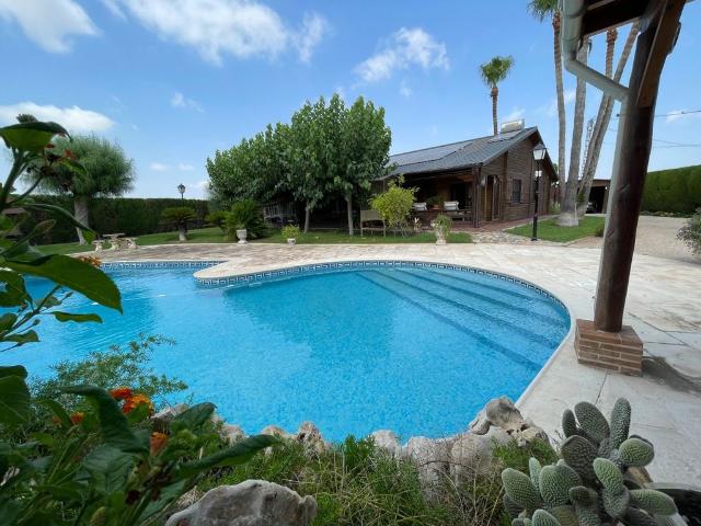 Villa / Chalet de lujo 387 m2 en venta, Rojales, Comunidad Valenciana