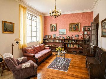 Villa / Chalet de lujo 390 m2 en venta, puebla 122, roma norte, 06700, Ciudad de México, México D.F