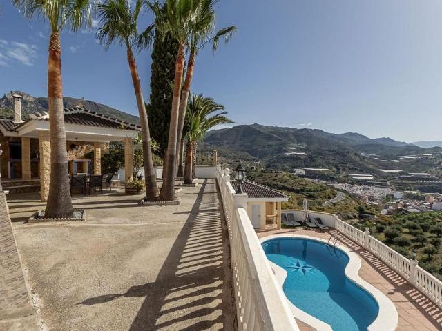 Villa / Chalet de lujo 391 m2 en venta, Ítrabo, Andalucía