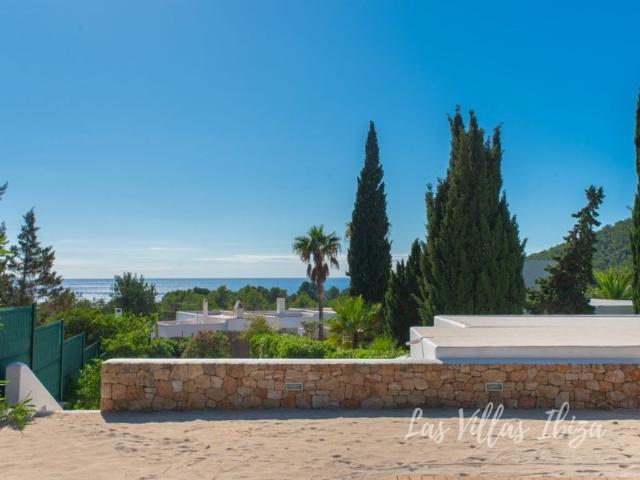 Villa / Chalet de lujo 391 m2 en venta, San Jose de la Atalaya, Baleares