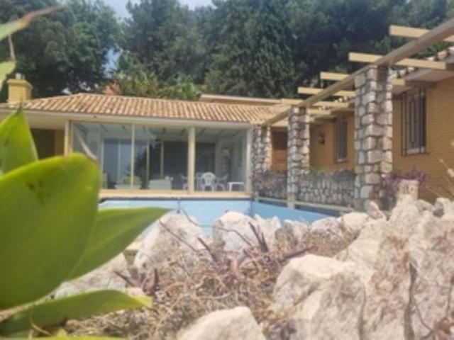 Villa / Chalet de lujo 393 m2 en venta, Benalmádena, España