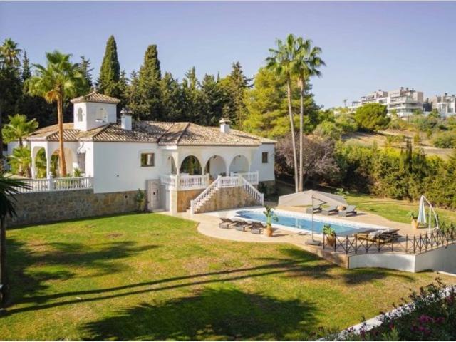 Villa / Chalet de lujo 394 m2 en venta, Cancelada, Estepona, Málaga, Andalucía