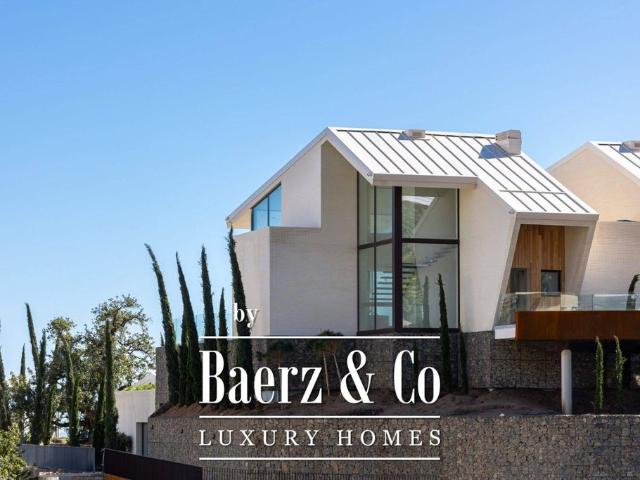 Villa / Chalet de lujo de 400 m2 en venta en Fuengirola, Andalucía