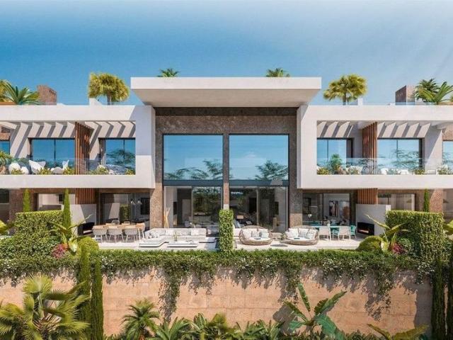 Villa / Chalet de lujo de 401 m2 en venta en Marbella, España
