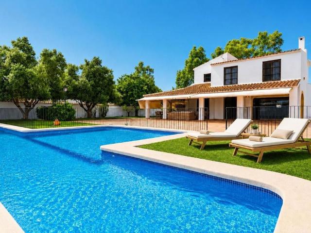 Villa / Chalet de lujo de 406 m2 en venta en Santa Pola, Comunidad Valenciana