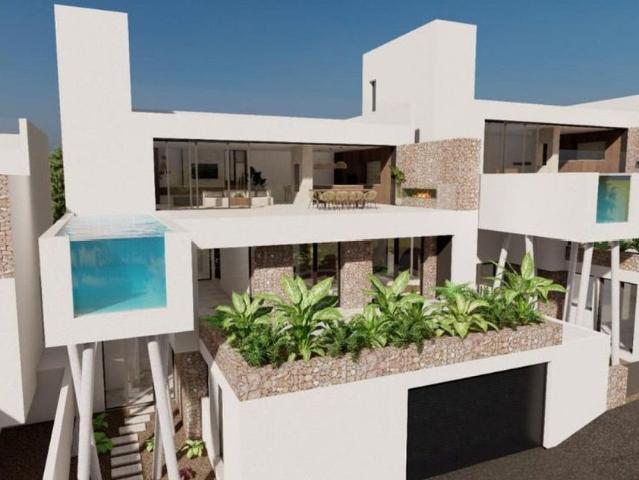 Villa / Chalet de lujo de 409 m2 en venta en Rojales, España