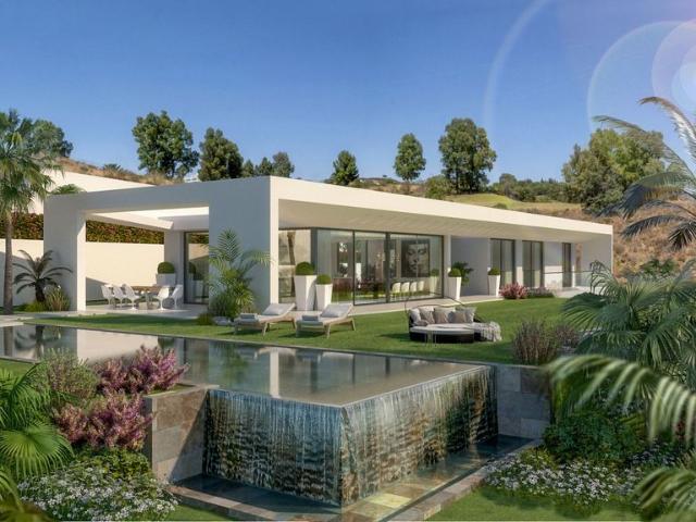 Villa / Chalet de lujo de 410 m2 en venta en Mijas Costa, Andalucía