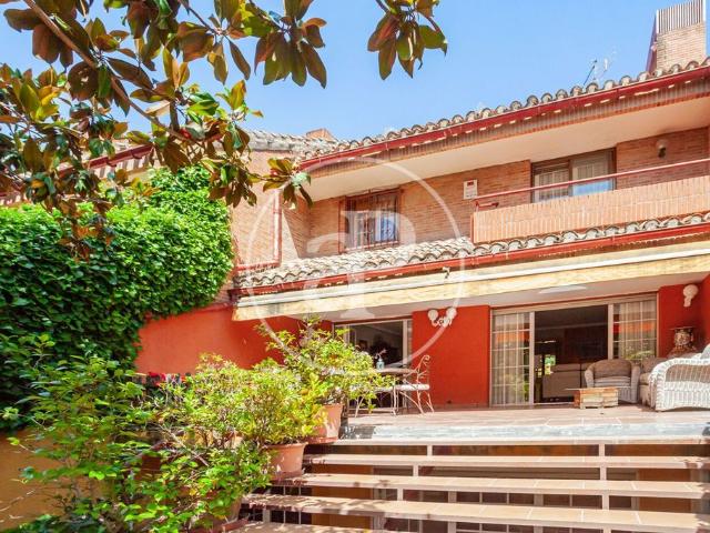 Villa / Chalet de lujo de 412 m2 en venta en Aravaca, España