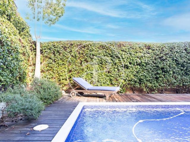 Villa / Chalet de lujo de 412 m2 en venta en Sant Cugat, Cataluña