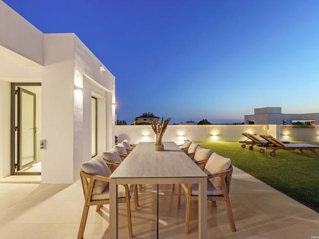 Villa / Chalet de lujo de 415 m2 en venta en Marbella, Andalucía