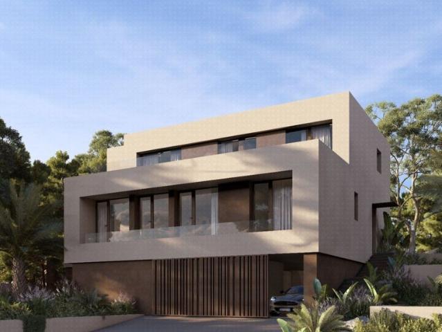 Villa / Chalet de lujo de 420 m2 en venta en Calvià, Baleares