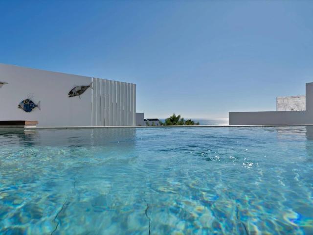 Villa / Chalet de lujo de 424 m2 en venta en Málaga, Andalucía