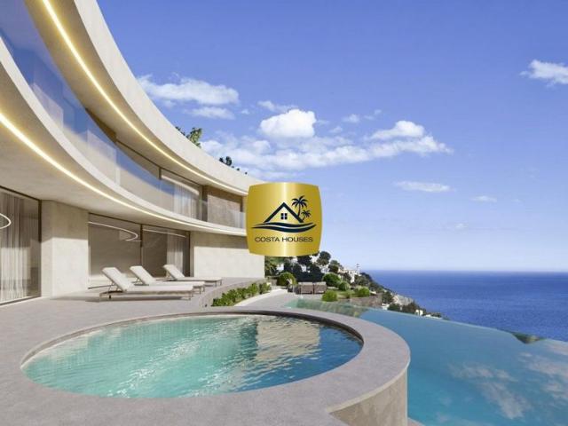 Villa / Chalet de lujo de 426 m2 en venta en Jávea, Comunidad Valenciana
