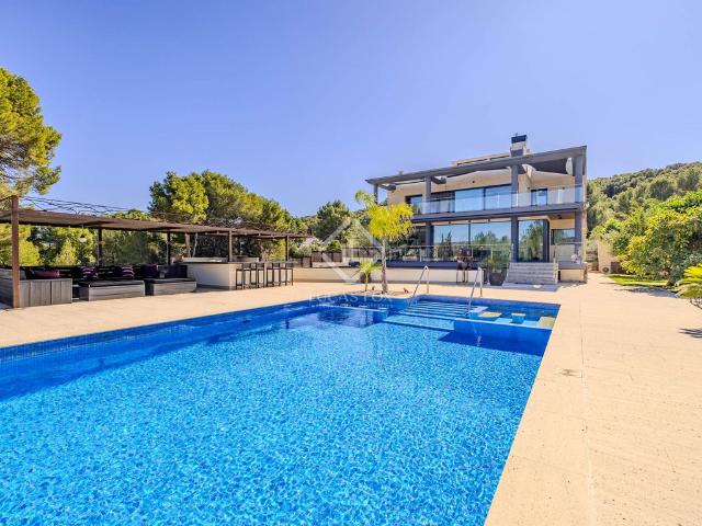 Villa / Chalet de lujo de 428 m2 en venta en Jávea, España