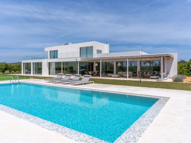 Villa / Chalet de lujo de 429 m2 en venta en Ibiza, Provincia de Islas Baleares, Baleares