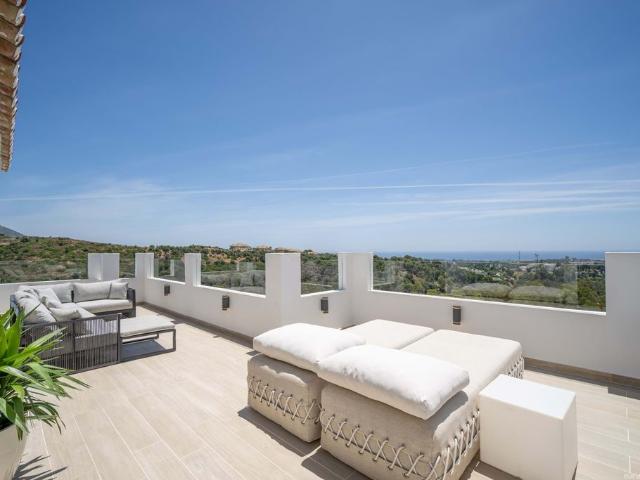 Villa / Chalet de lujo de 434 m2 en venta en Marbella, Andalucía