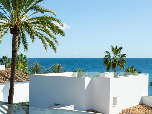 Villa / Chalet de lujo de 441 m2 en venta en Marbella, Andalucía
