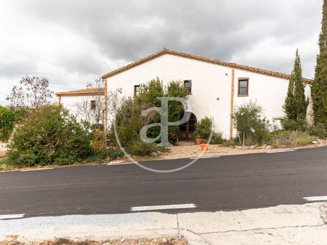 Villa / Chalet de lujo de 442 m2 en venta en Olivella, España