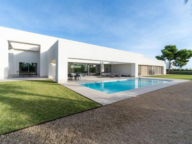 Villa / Chalet de lujo de 448 m2 en venta en Calvià, España