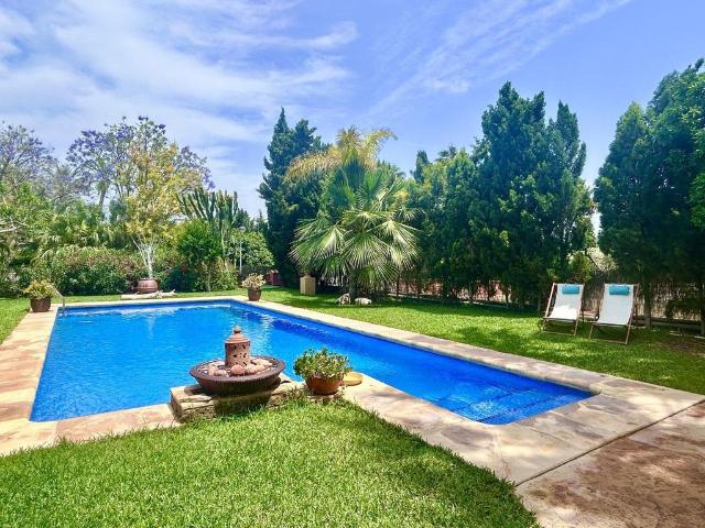 Villa / Chalet de lujo de 449 m2 en venta en Alicante, Comunidad Valenciana