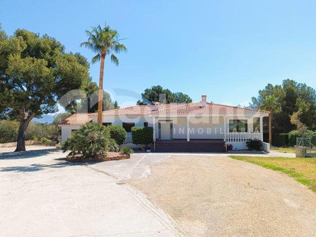 Villa / Chalet de lujo en venta la Nucia, España