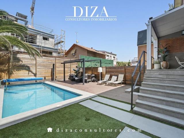 Villa / Chalet de lujo en venta Madrid, España