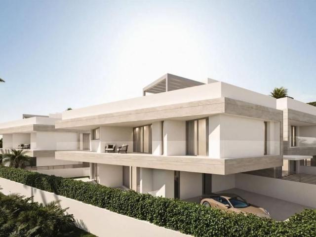 Villa / Chalet de lujo de 450 m2 en venta en Marbella, Andalucía
