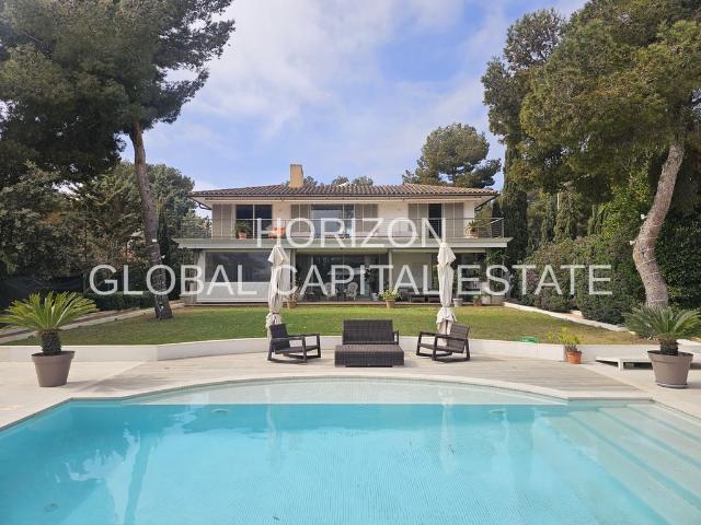 Villa / Chalet de lujo de 452 m2 en alquiler en Sol de Mallorca, España