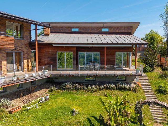 Villa / Chalet de lujo de 456 m2 en venta en San Sebastián, España