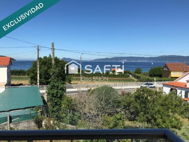 Villa / Chalet de lujo de 457 m2 en venta en Porto do Son, España