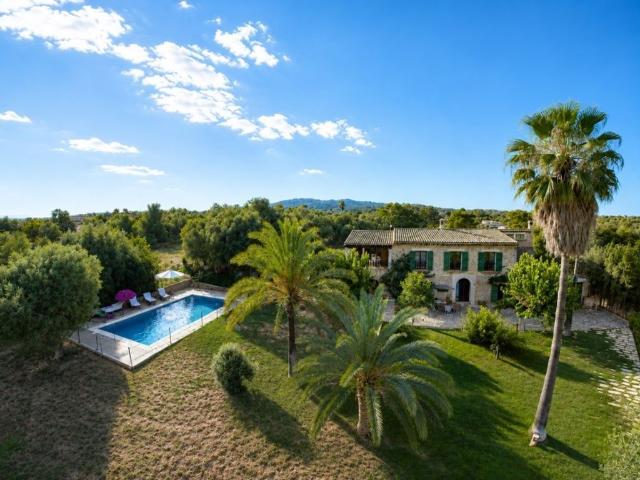 Villa / Chalet de lujo de 458 m2 en venta en Sant Joan, España