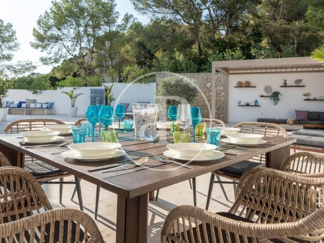 Villa / Chalet de lujo de 461 m2 en alquiler en Calvià, España