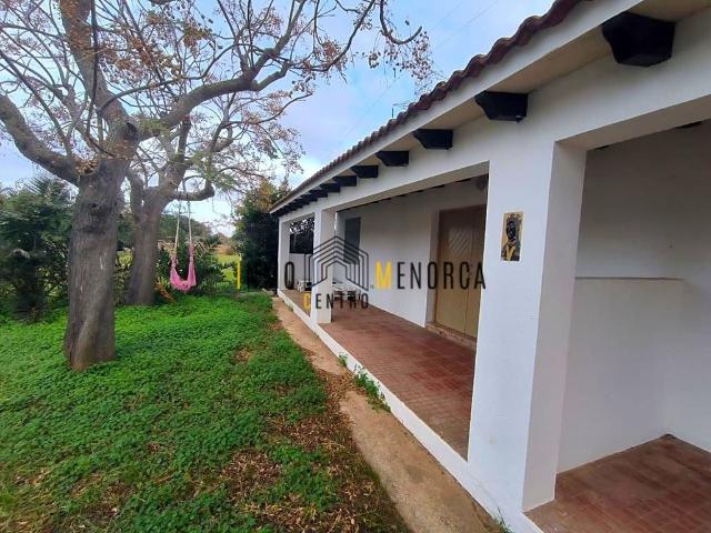 Villa / Chalet de lujo de 467 m2 en venta en Ciudadela, España