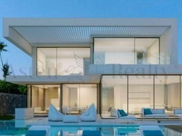 Villa / Chalet de lujo de 475 m2 en venta en Guía de Isora, Canarias