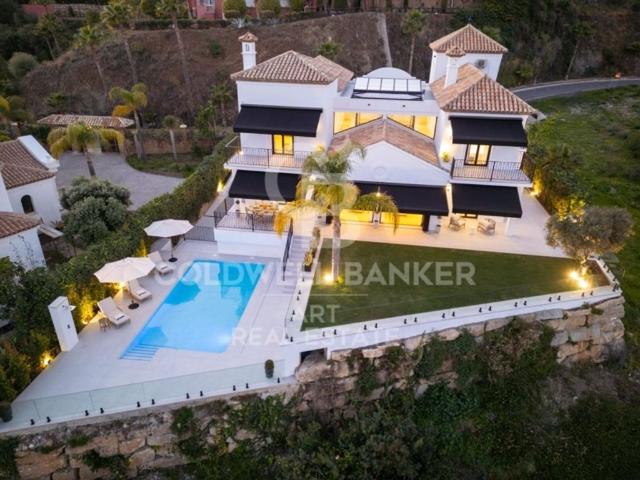 Villa / Chalet de lujo en venta Benahavís, España