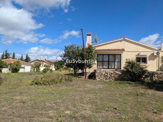 Villa / Chalet de lujo de 480 m2 en venta en Alhaurín el Grande, Andalucía