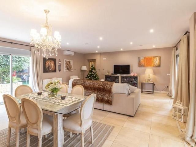Villa / Chalet de lujo de 480 m2 en venta en Málaga, España