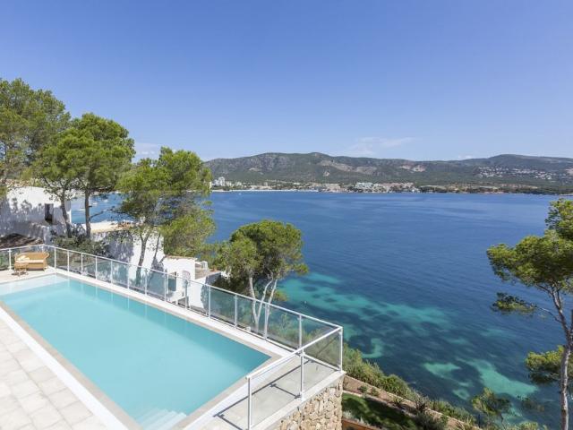Villa / Chalet de lujo de 487 m2 en venta en Calvià, Baleares
