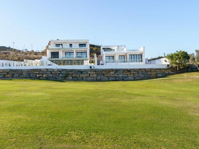 Villa / Chalet de lujo de 487 m2 en venta en Mijas, España