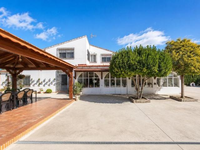 Villa / Chalet de lujo de 490 m2 en venta en Villena, Comunidad Valenciana