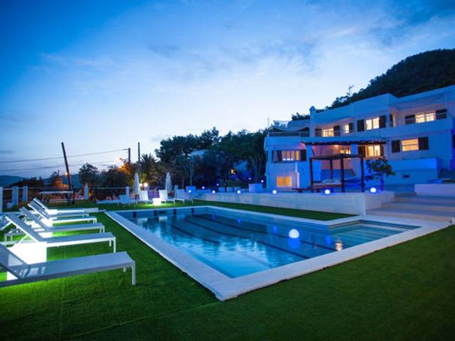 Villa / Chalet de lujo de 492 m2 en venta Ibiza, Baleares