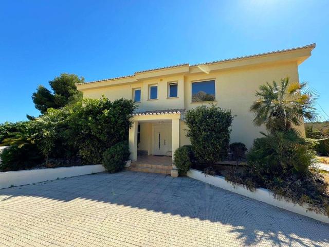 Villa / Chalet de lujo de 495 m2 en venta en Altea, Comunidad Valenciana