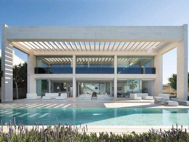 Villa / Chalet de lujo de 500 m2 en alquiler en Palma de Mallorca, Baleares